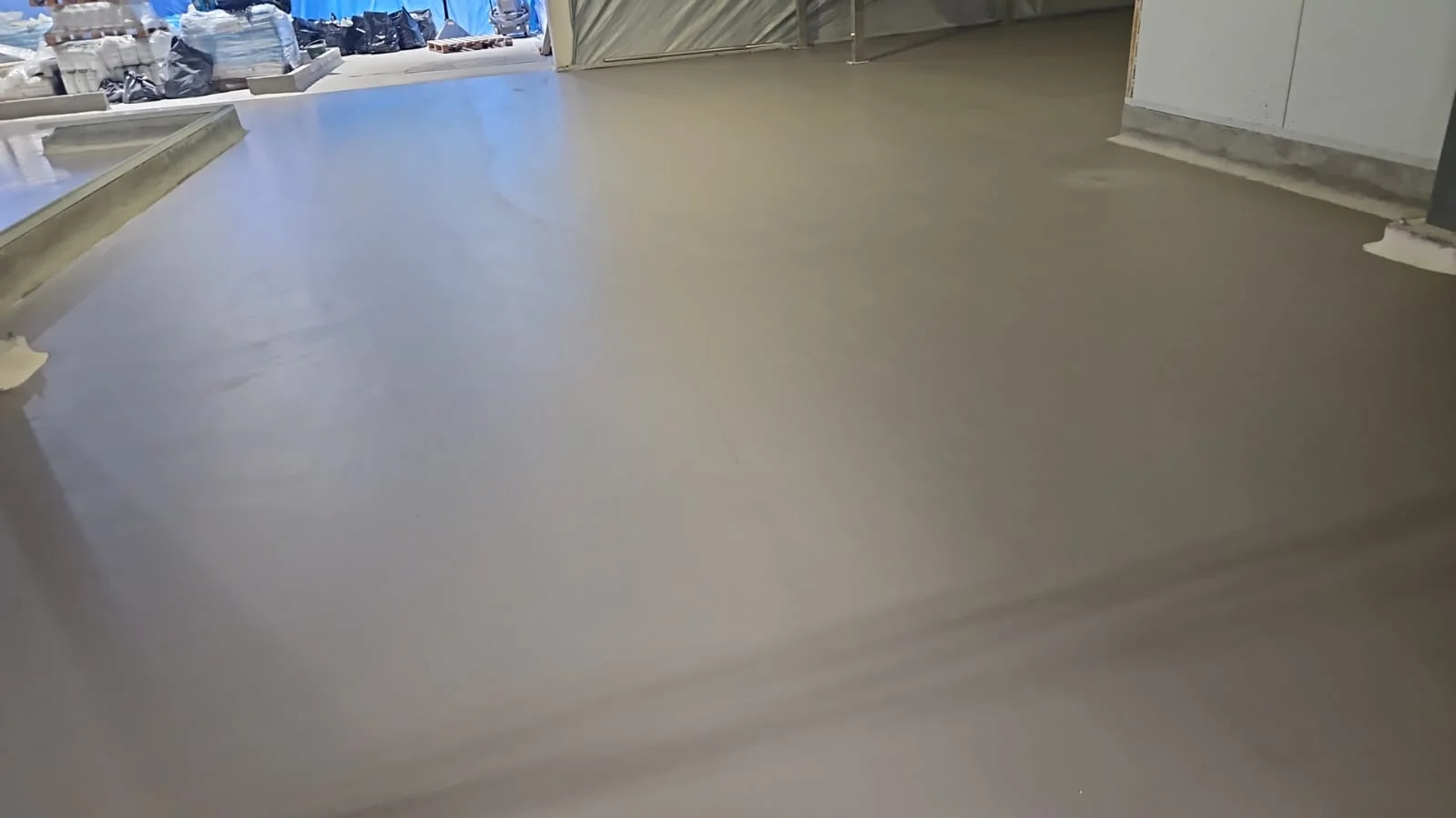 fornecedor de uretano para piso industrial